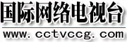 国际网络电视台